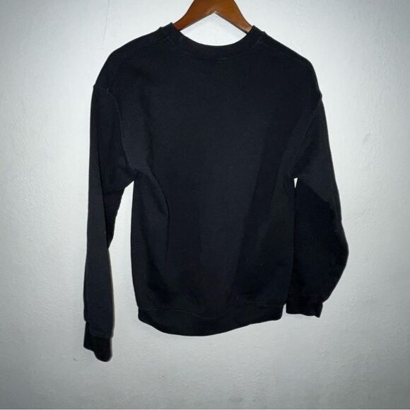 Gildan Schitt's Creek Rose Apothecary Crewneck Sweatshirt - Picture 7 of 7